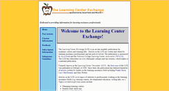 Desktop Screenshot of learningassistance.com